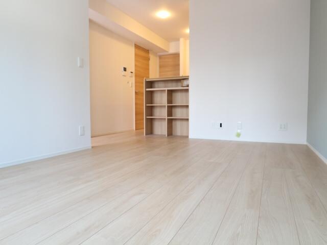 奈良県奈良市東九条町ハイツ 1階の物件内観写真