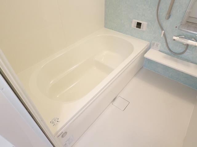 奈良駅 バス7分  神殿下車：停歩7分 1階の物件内観写真