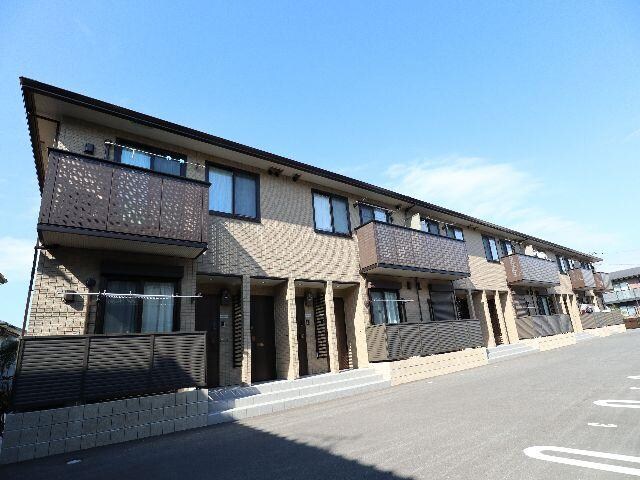 奈良駅 バス7分  神殿下車：停歩7分 1階の物件外観写真