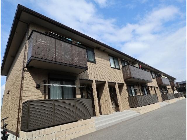 奈良駅 バス7分  神殿下車：停歩7分 1階の物件外観写真