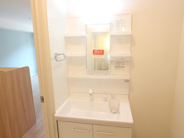 奈良駅 バス7分  神殿下車：停歩7分 1階の物件内観写真