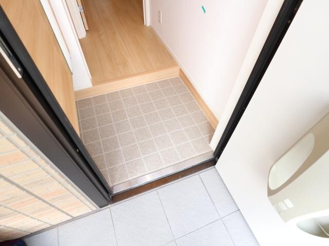 奈良駅 バス7分  神殿下車：停歩7分 1階の物件内観写真