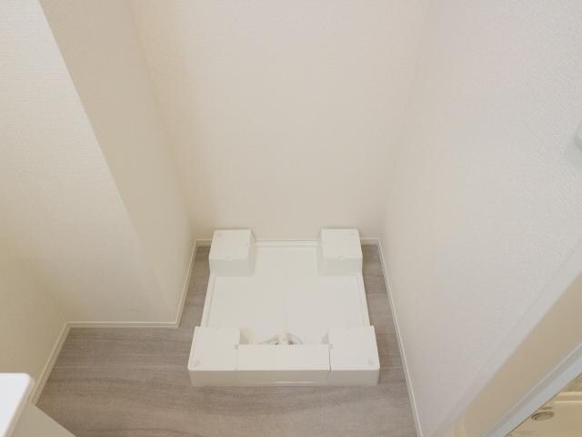 奈良駅 バス7分  神殿下車：停歩7分 1階の物件内観写真