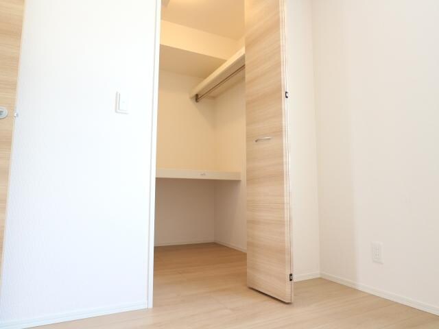 奈良駅 バス7分  神殿下車：停歩7分 1階の物件内観写真