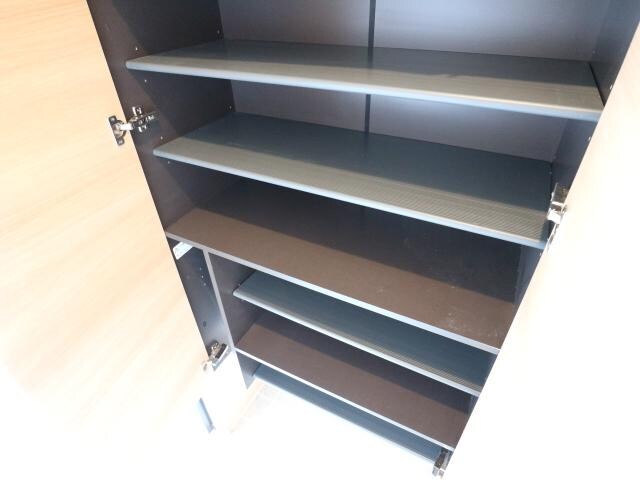 奈良駅 バス7分  神殿下車：停歩7分 1階の物件内観写真