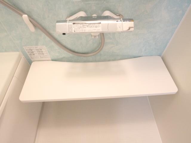 奈良駅 バス7分  神殿下車：停歩7分 1階の物件内観写真