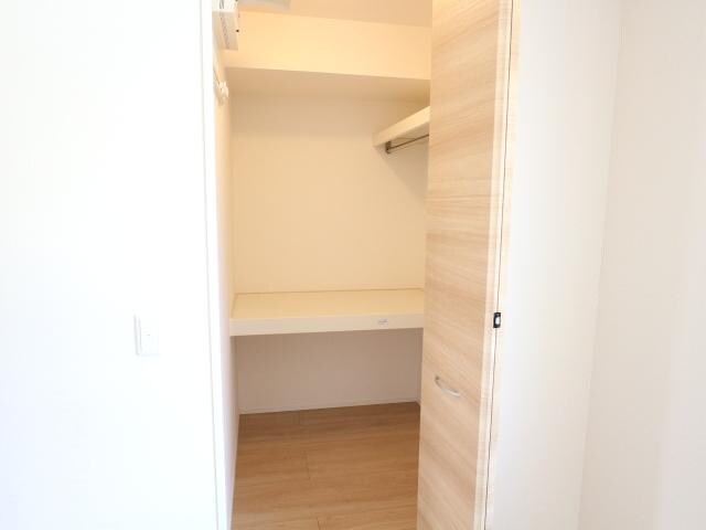 奈良駅 バス7分  神殿下車：停歩7分 1階の物件内観写真