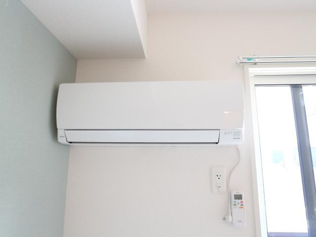 奈良駅 バス7分  神殿下車：停歩7分 1階の物件内観写真