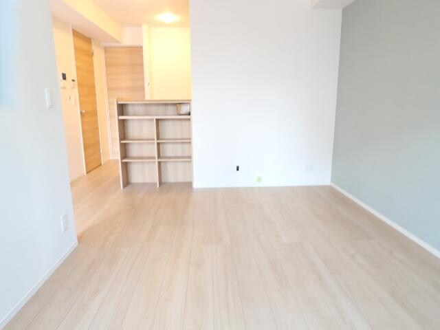 奈良駅 バス7分  神殿下車：停歩7分 1階の物件内観写真