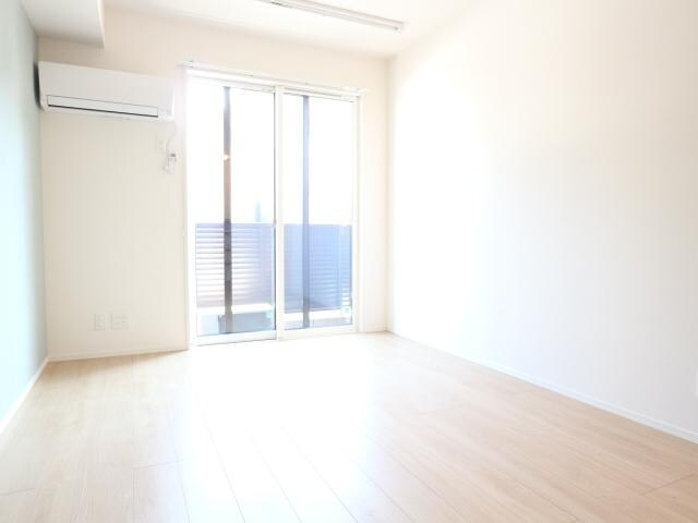 奈良駅 バス7分  神殿下車：停歩7分 1階の物件内観写真