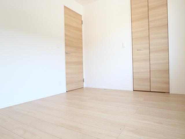 奈良駅 バス7分  神殿下車：停歩7分 1階の物件内観写真