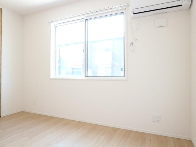 奈良駅 バス7分  神殿下車：停歩7分 1階の物件内観写真