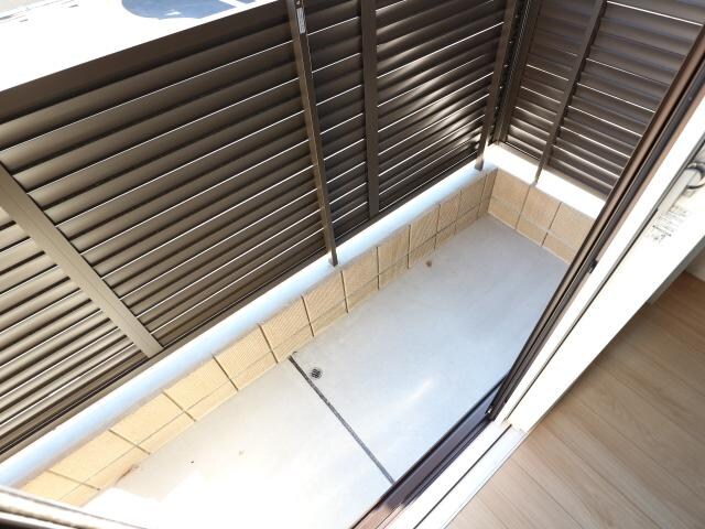 奈良駅 バス7分  神殿下車：停歩7分 1階の物件内観写真