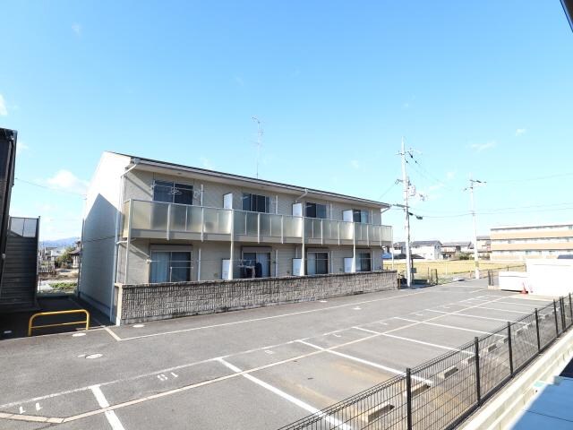 奈良駅 バス7分  神殿下車：停歩7分 1階の物件内観写真