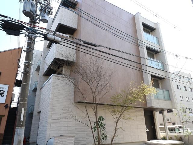 新大宮駅 徒歩5分 2階の物件外観写真