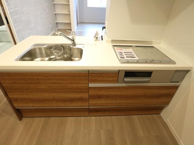 新大宮駅 徒歩5分 2階の物件内観写真