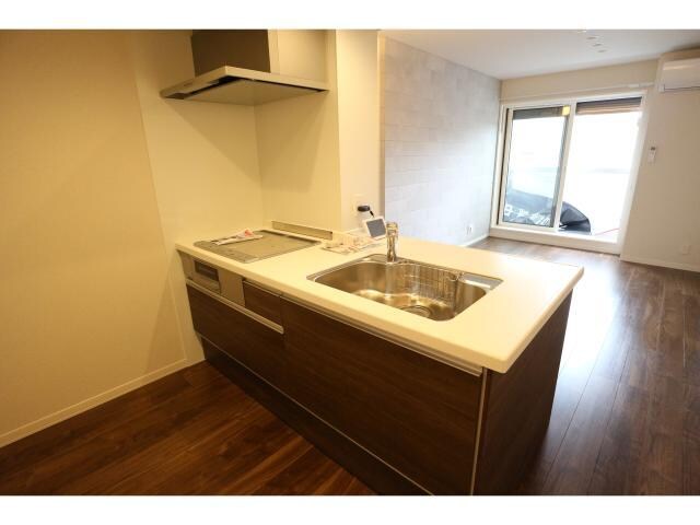 新大宮駅 徒歩5分 4階の物件内観写真