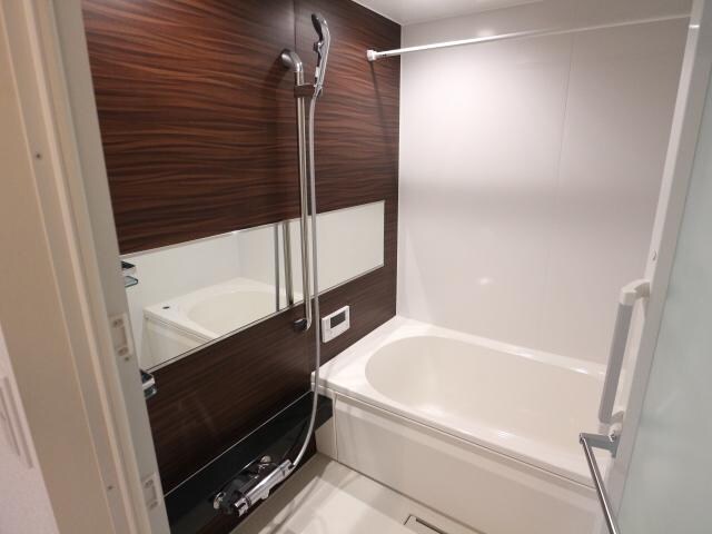 新大宮駅 徒歩5分 2階の物件内観写真