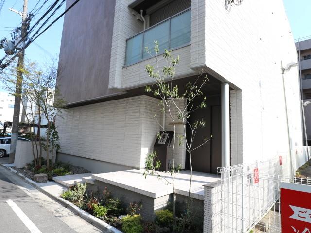 新大宮駅 徒歩5分 2階の物件外観写真