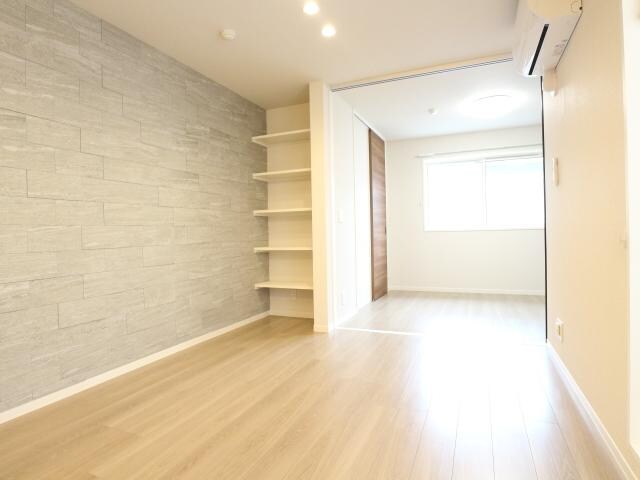 新大宮駅 徒歩5分 2階の物件内観写真