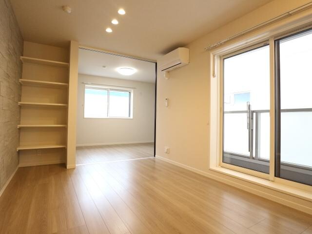 新大宮駅 徒歩5分 2階の物件内観写真