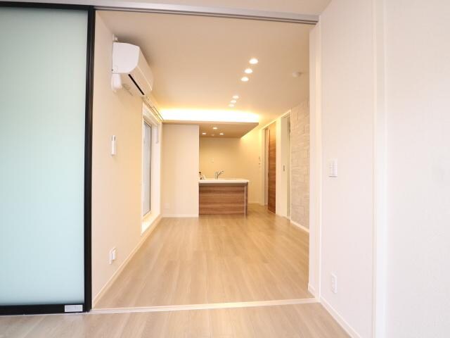 新大宮駅 徒歩5分 2階の物件内観写真