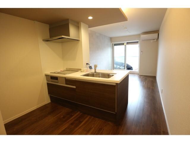 新大宮駅 徒歩5分 4階の物件内観写真