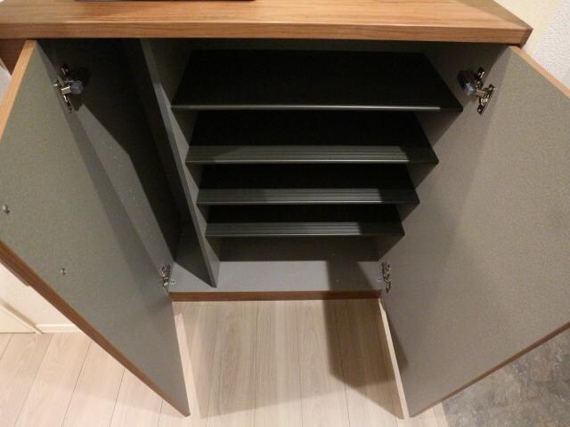 新大宮駅 徒歩5分 2階の物件内観写真