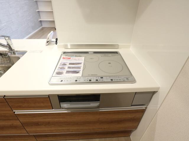 新大宮駅 徒歩5分 2階の物件内観写真