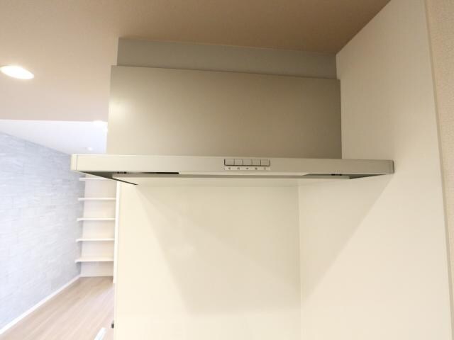 新大宮駅 徒歩5分 2階の物件内観写真