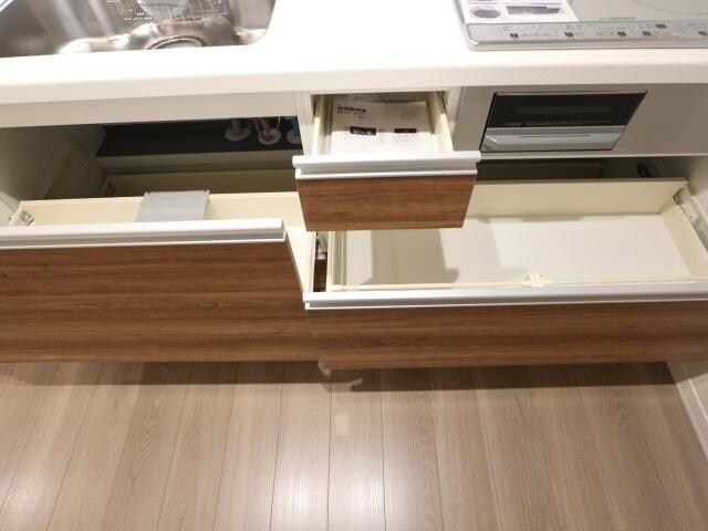 新大宮駅 徒歩5分 2階の物件内観写真