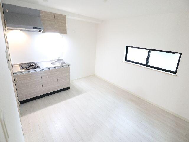 奈良県奈良市高天市町コーポ 2階の物件内観写真