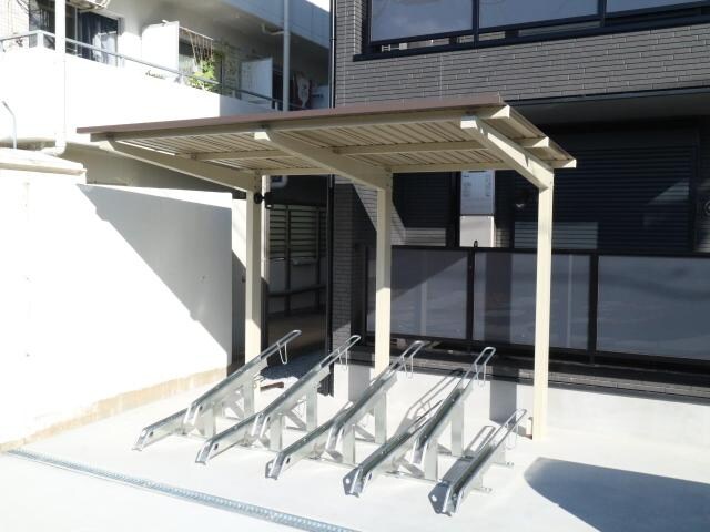 近鉄奈良駅 徒歩2分 2階の物件外観写真