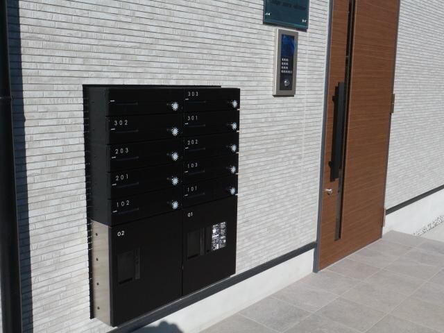 近鉄奈良駅 徒歩2分 2階の物件外観写真