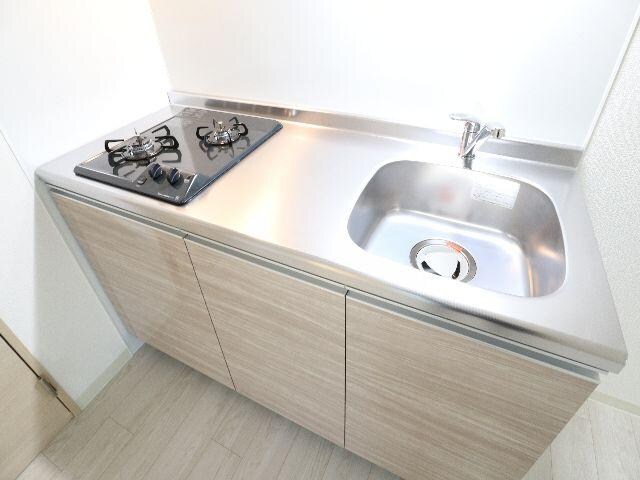 近鉄奈良駅 徒歩2分 2階の物件内観写真