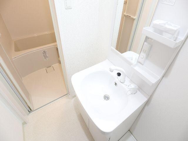 近鉄奈良駅 徒歩2分 2階の物件内観写真