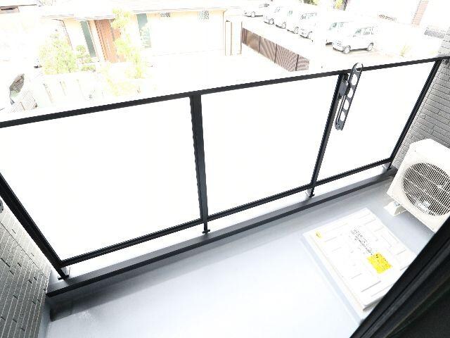 近鉄奈良駅 徒歩2分 2階の物件内観写真