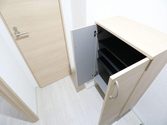 近鉄奈良駅 徒歩2分 2階の物件内観写真