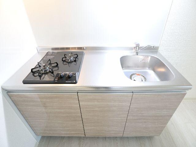 近鉄奈良駅 徒歩2分 2階の物件内観写真