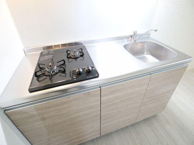 近鉄奈良駅 徒歩2分 2階の物件内観写真