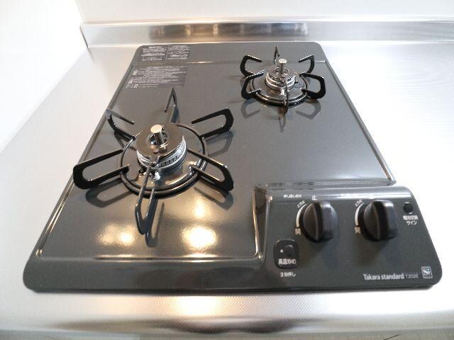 近鉄奈良駅 徒歩2分 2階の物件内観写真