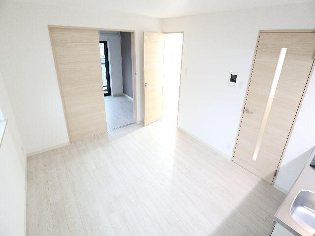 近鉄奈良駅 徒歩2分 2階の物件内観写真