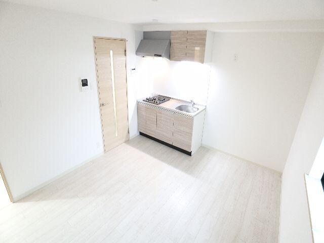 近鉄奈良駅 徒歩2分 2階の物件内観写真