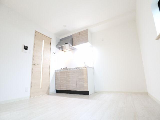 近鉄奈良駅 徒歩2分 2階の物件内観写真