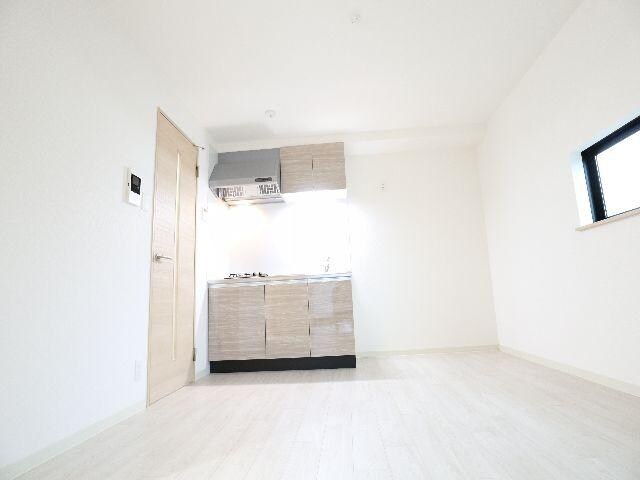 近鉄奈良駅 徒歩2分 2階の物件内観写真