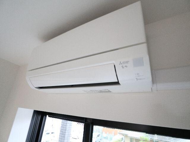 近鉄奈良駅 徒歩2分 2階の物件内観写真