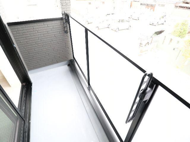 近鉄奈良駅 徒歩2分 2階の物件内観写真