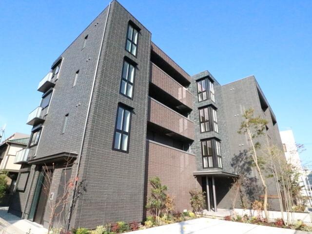 奈良県奈良市杉ヶ町の物件外観写真