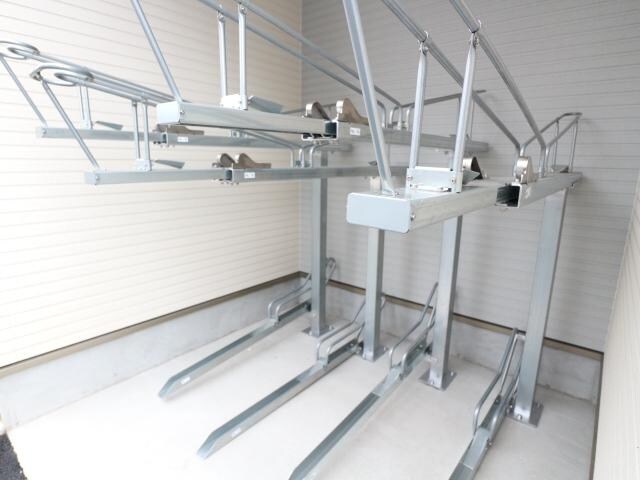 木津駅 徒歩6分 1階の物件外観写真