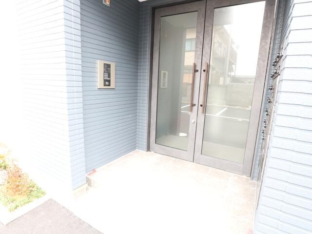 木津駅 徒歩6分 1階の物件外観写真